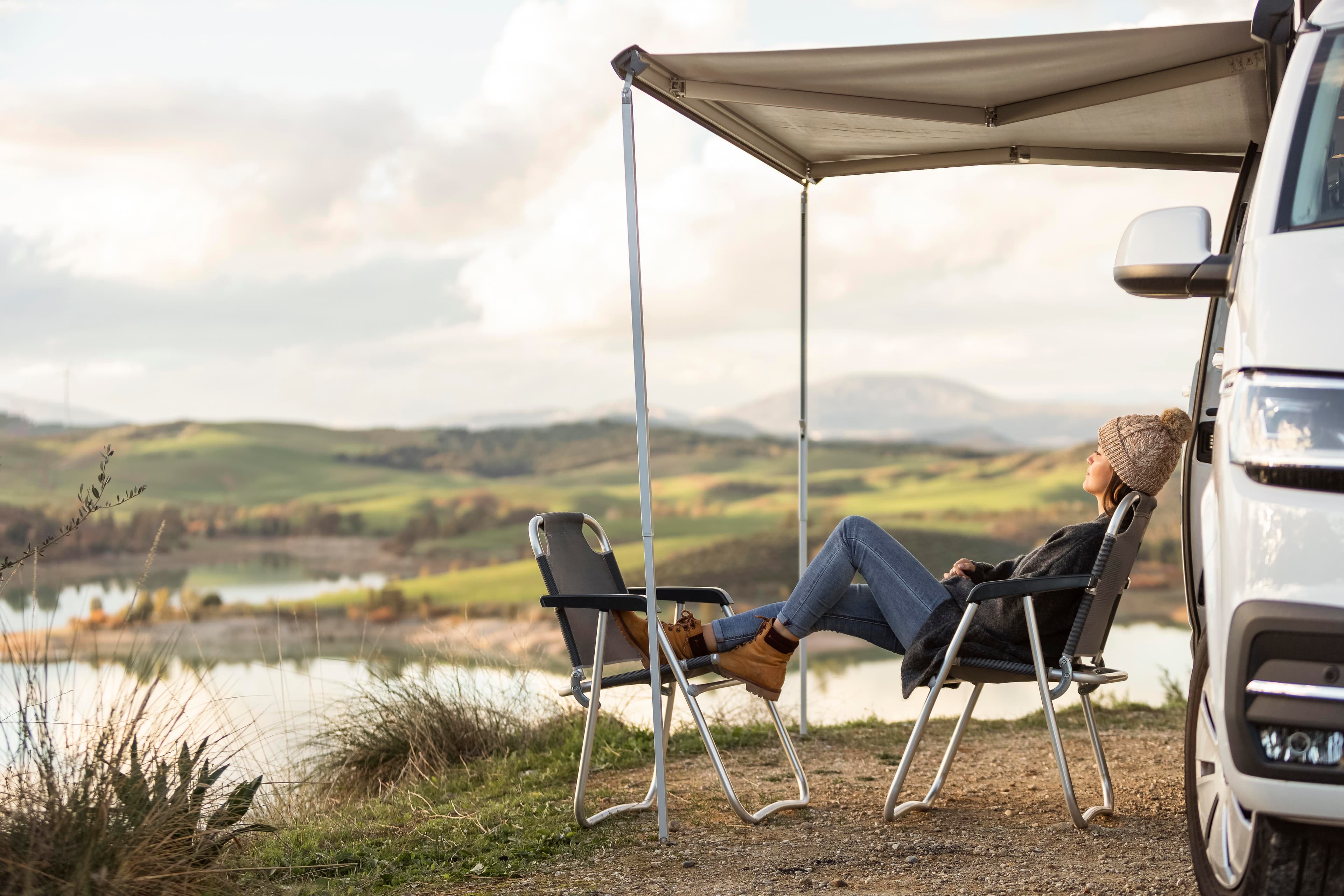RV AWNING PRICE