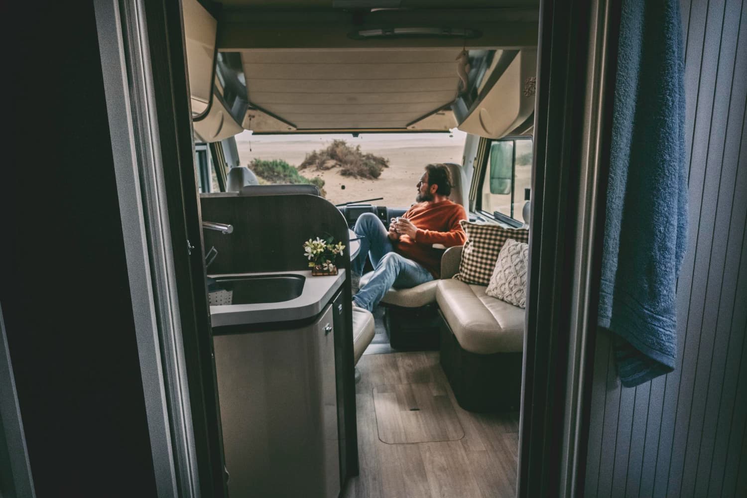 RV FLOORING PRICE