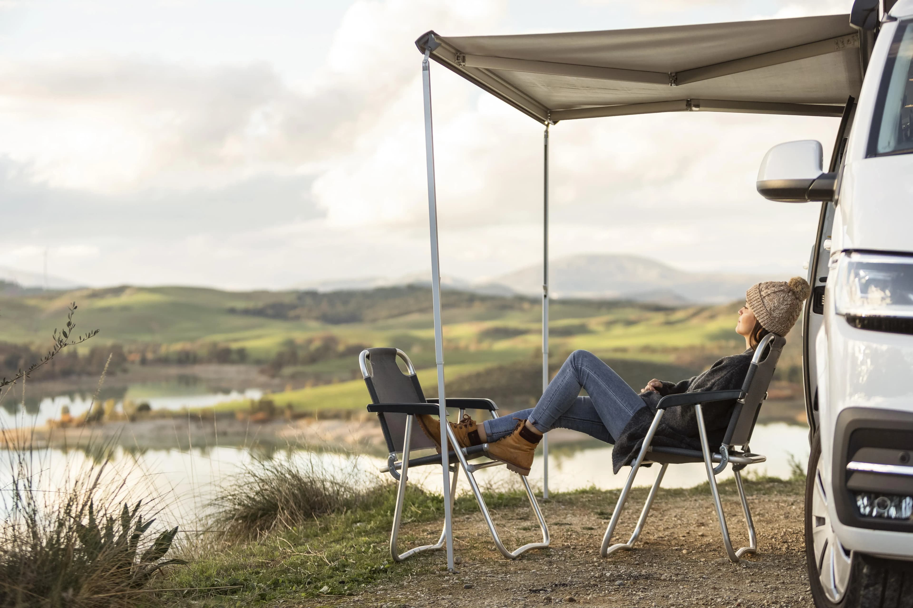 RV AWNING PRICE