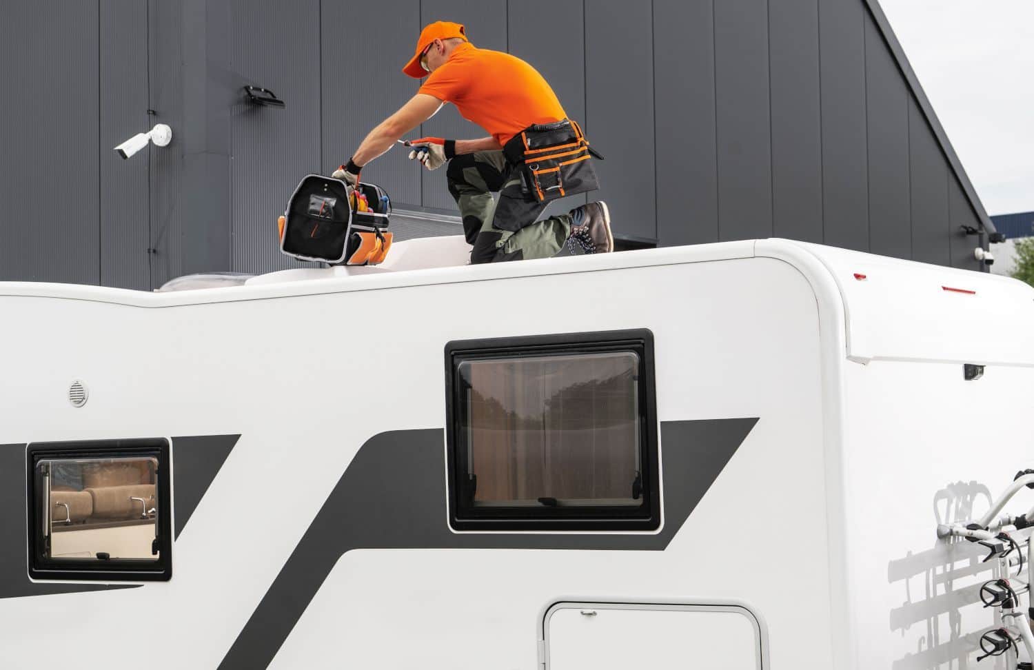 Roof Repair